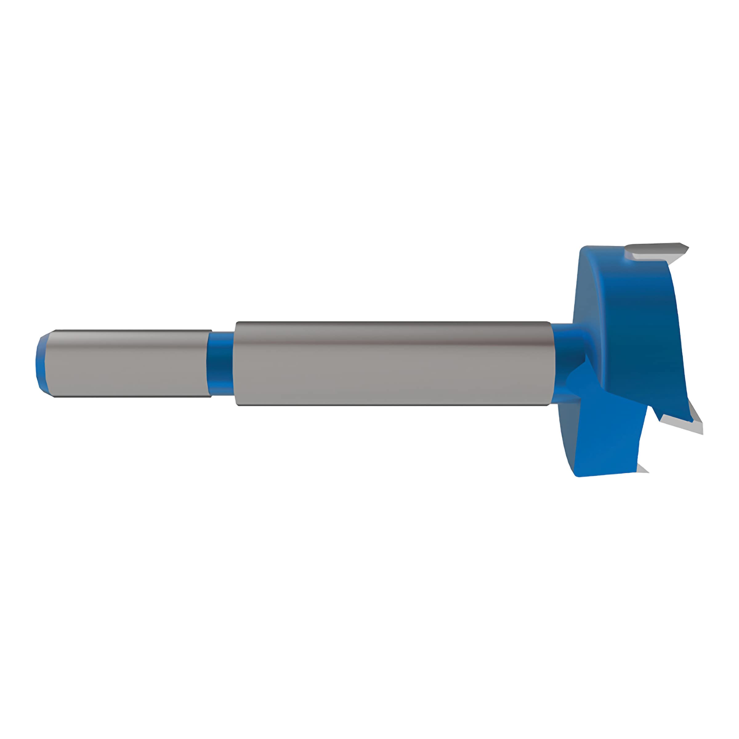 Kreg KHI-BIT 35 mm Concealed Hinge Jig Bit pour Manipulateurs Professionnels au Travail dans les Ateliers de Carottage É
