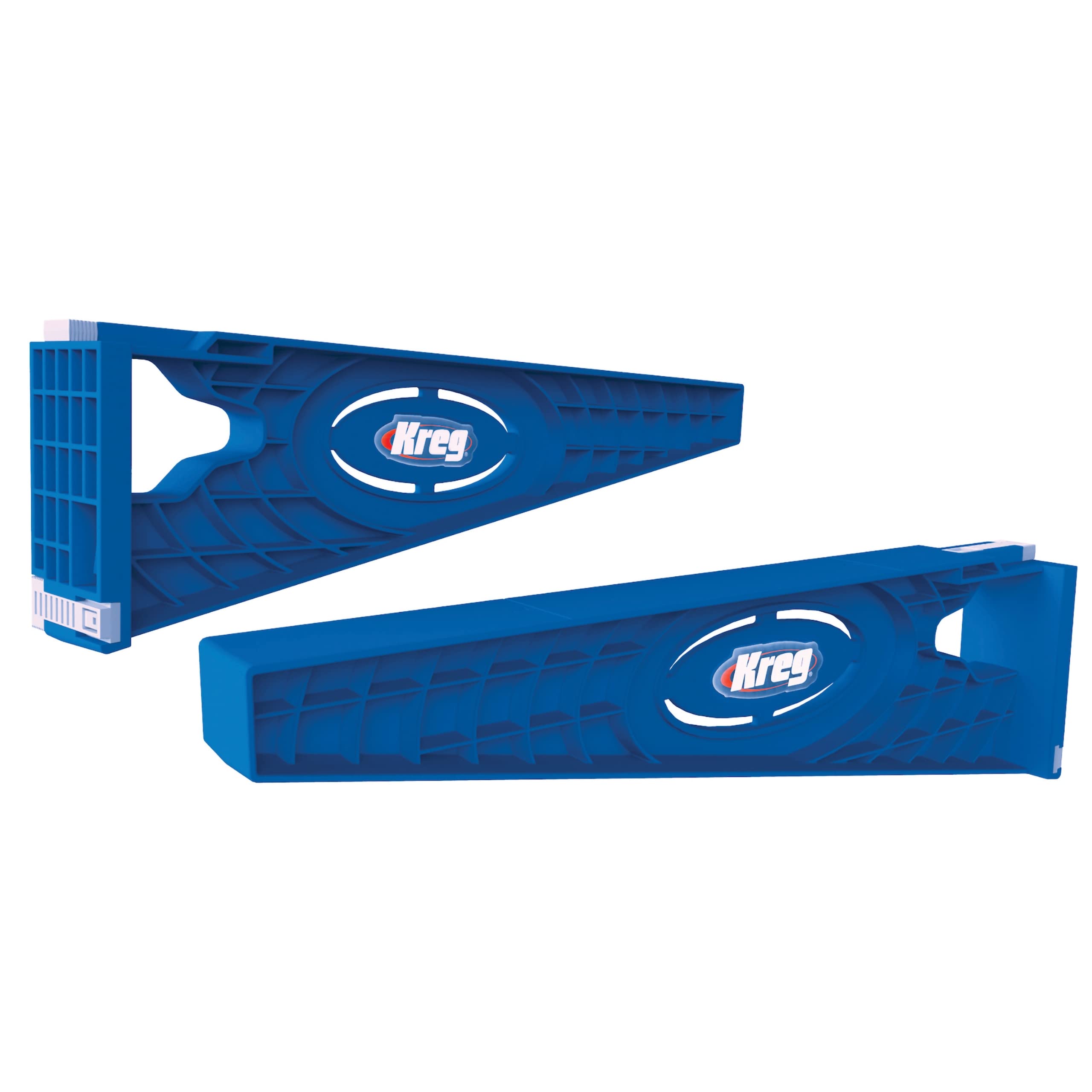 Kreg KHI-Slide Drawer Slide Jig - Boisier - Éprouvette pour Rail de Tiroir - Équipement Éprouvette Rail de Tiroir - Pour