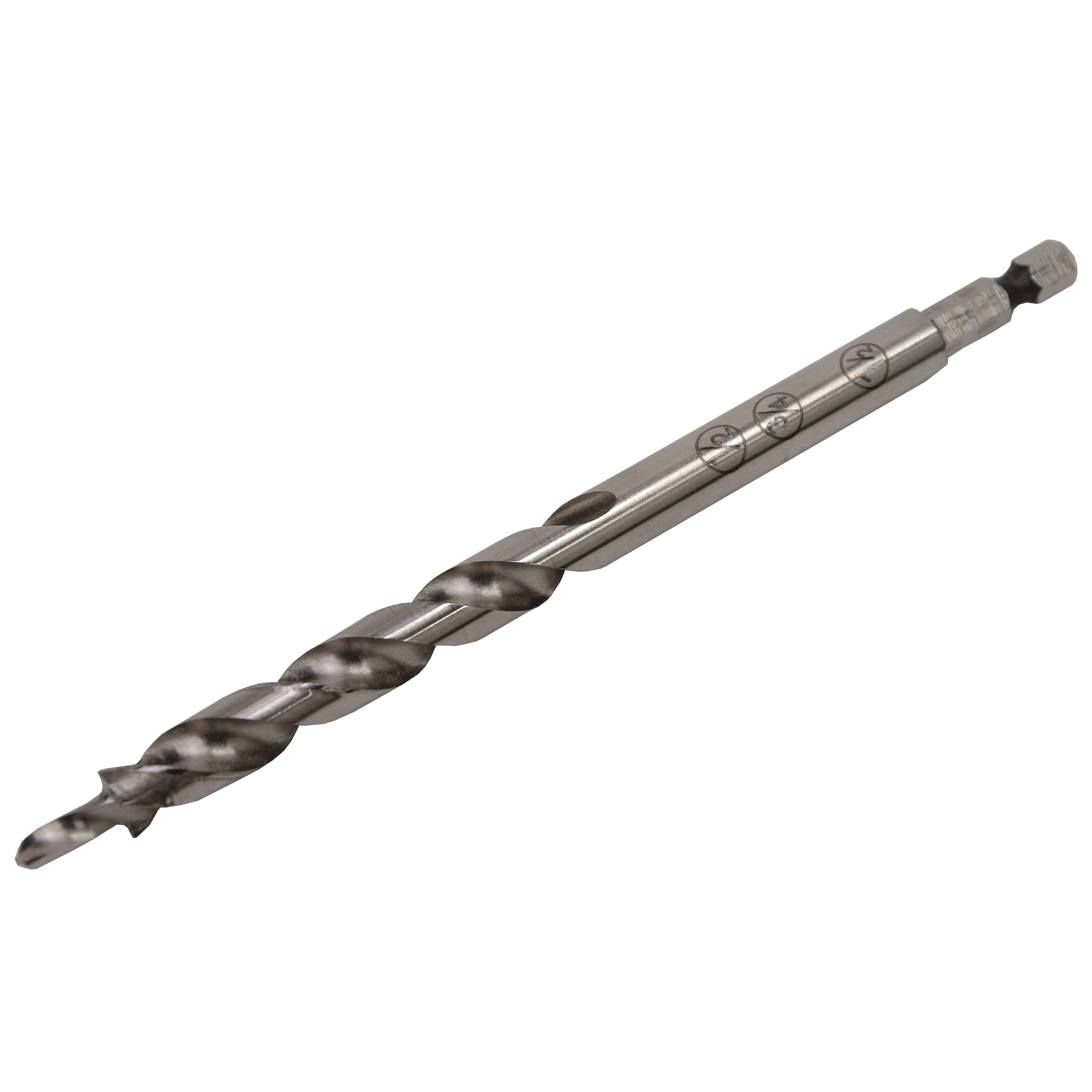 Kreg KPHA300 Facile-à-utiliser Bit à trous de poche pour professionnels