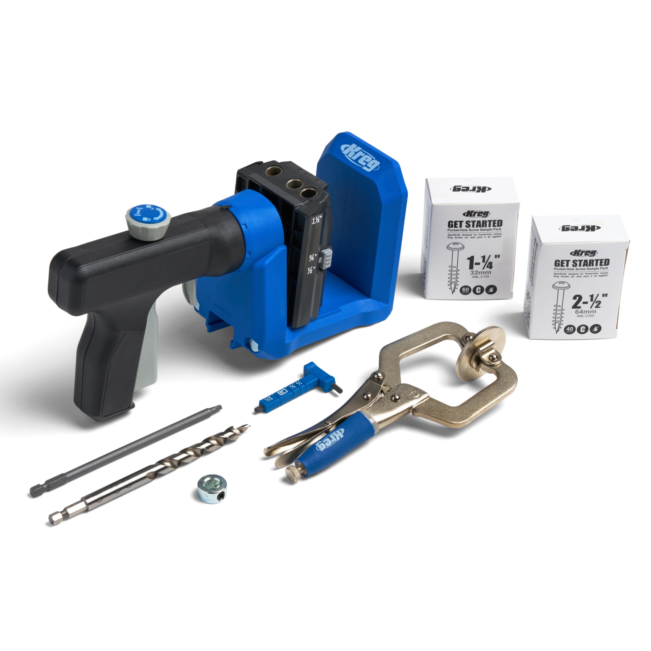 Kreg Tool Company 520Pro
